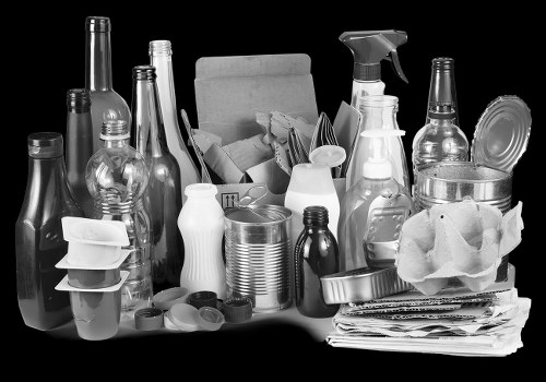 Specialized clearance services in Islington