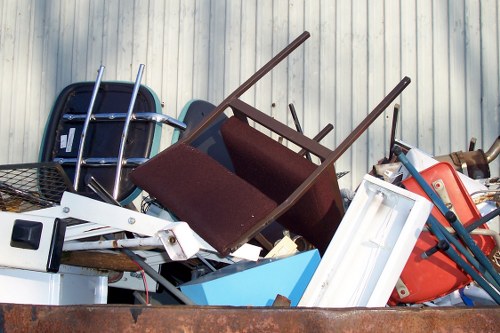Choosing the right home clearance service in Islington