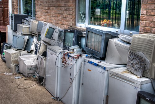 Affordable house clearance pricing in Islington