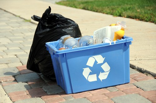 Customized waste solutions for diverse industries