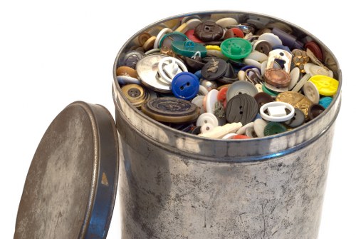 Professional furniture disposal service in Islington