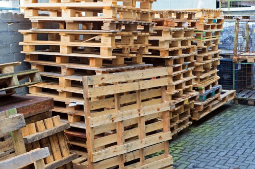 Risk assessment form and planner for a flat clearance job