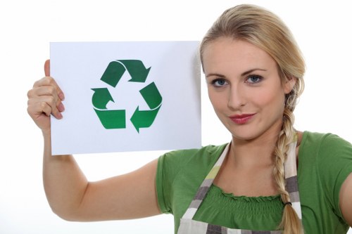 Eco-friendly furniture disposal methods