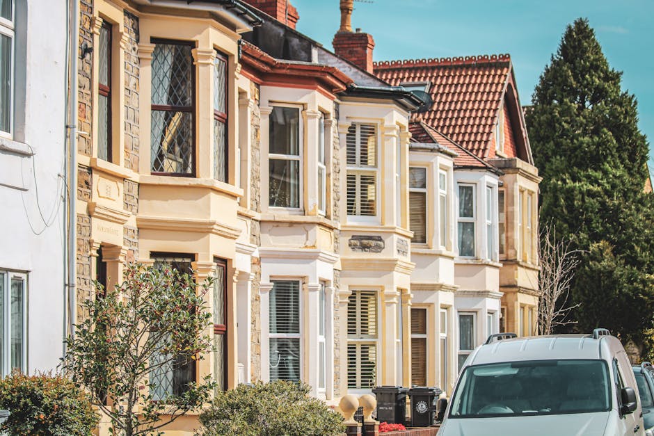 Essex Road rubbish clearance tips for Victorian terraces in N1